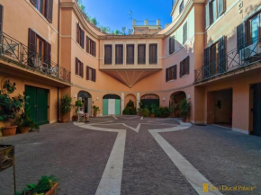 TREVI DUCAL PALACE